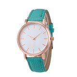 Reloj Mujer 2019 Fashion Watches