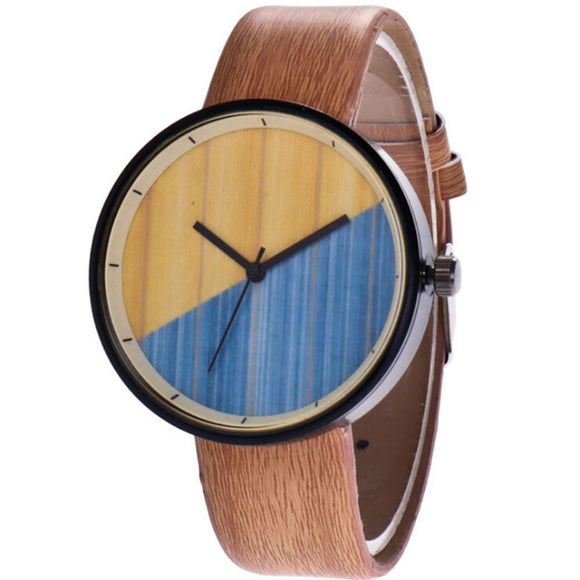 Hot sale Wood Watch