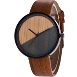 Hot sale Wood Watch