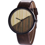 Hot sale Wood Watch