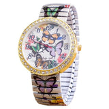 New Fashion Luxury Women Watch