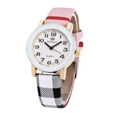 Ladies Fashion Wrist Watches