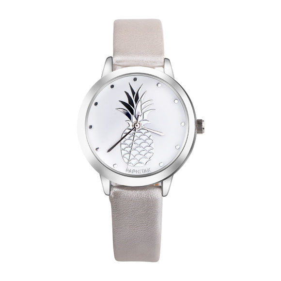 Cute Funny Pineapple Watches