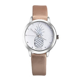Cute Funny Pineapple Watches