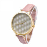 Vogue Fashion Ladies table Wrist Watch