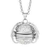 Locket Necklace