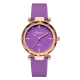 Fashion Women Watches