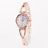 Fashion Women Bracelet Watch