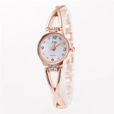 Fashion Women Bracelet Watch