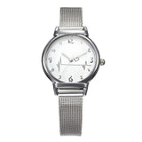 Modern Fashion Women Watches