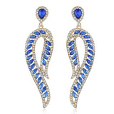 Fine Jewelry Geometric Earrings
