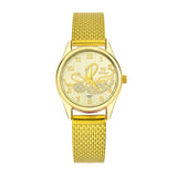 Trend Personality Watch