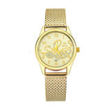 Trend Personality Watch